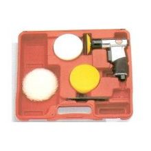 Suntech SM-6004K Havalı Polisaj