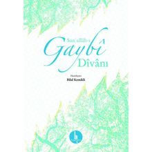 Sun'ullah-ı Gaybi Divanı Kolektif