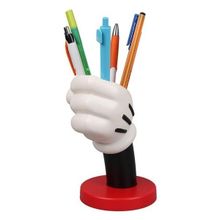 Sunup Sn-27118 Mickey Mouse Tasarımlı Masaüstü Kalemlik Ve Organizer
