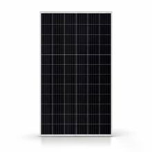 Sunwatt 205W Mono Halfcut Güneş Paneli