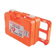 Super-Bag 5015 İlk Yardım Seti