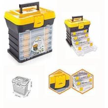 Super-Bag ASR-2089 Takım Çantası