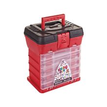 Super-Bag ASR-5040 Hobby Organizerli Takım Çantası