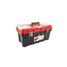 Süper Bag Carbon 22 inç Seri Takım Çantası