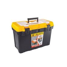 Süper Bag Mega 19 inç Metal Seri Takım Çantası