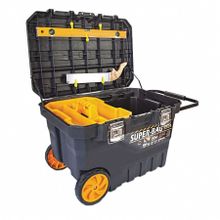 Super-Bag Mega Mobil Takım Çantası