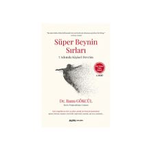 Süper Beynin Sırları - Banu Gökcül