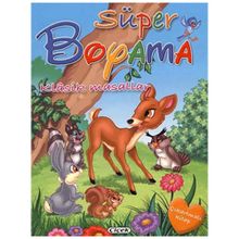 SÜPER BOYAMA - KOLEKTIF