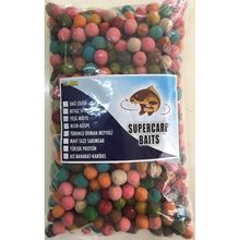 Süper Carp Baits 2.5 kg Sazan Balığı Alan Yemleme