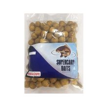 Süper Carp Baits Mısır Küspe 18 mm 1 kg Boili