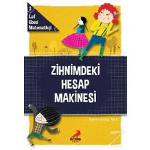 Süper Matematikçi 3 - Zihnimdeki Hesap Makinesi - Hyeon-Jeong Park