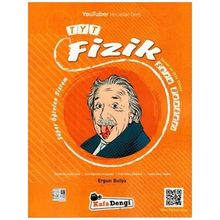 Süper Öğreten Tyt Fizik Soru Bankası