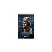 Süper Solak Bernardo Silva Gece Kitaplığı