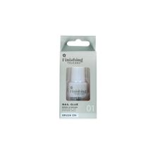 Superdrug Finishing Touches Tırnak Yapıştırıcısı