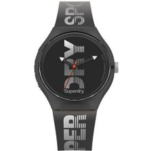 Superdry SYG189B Erkek Kol Saati