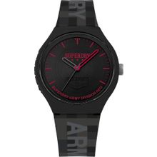 Superdry SYG251B Unisex Kol Saati