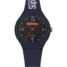 Superdry SYG254U Unisex Kol Saati