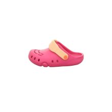 Superfit 000990-5500-1 Kırmızı Kız Çocuk Düz Sandalet