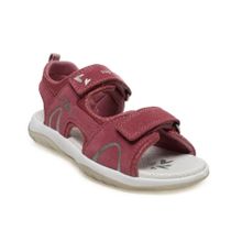Superfit 006126 F Çocuk Pembe Kız Çocuk Sandalet