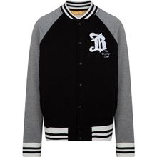 Superfly 23243-02 Men Sweat Jacket Siyah Erkek Sweatshirt