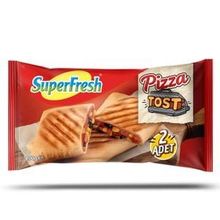 Superfresh Klasik 200 gr Pizza Tost