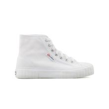 Superga 2696 Stripe Beyaz Kadın Günlük Ayakkabı