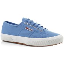 Superga 2750 Cotu Classic Mavi Erkek Spor Ayakkabı