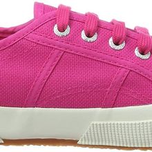 Superga 2750-Cotu Pembe Unisex Spor Ayakkabı