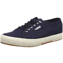 Superga 2750 Lacivert Cotu Classic Unisex Spor Ayakkabısı