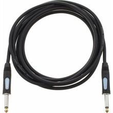 Superlux CFI 3PP 3 mt Jack Mono Kablo