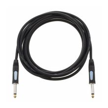 Superlux CFI 3PP 3 mt Jack Mono Kablo