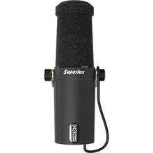 Superlux D421 Mikrofon