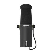 Superlux D421 Mikrofon