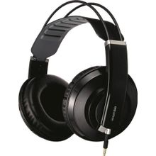 Superlux HD681EVO Siyah Kulaklık