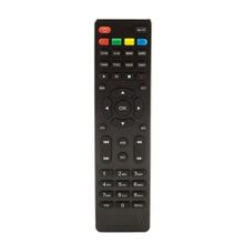 Supermax HD Uydu Alıcı Kumandası