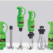 Süpermikser S40 SM-142/40 El Blender