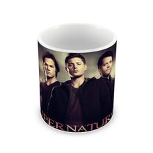 Supernatural Kupa Bardak