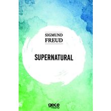 Supernatural - Sigmund Freud
