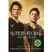 Supernatural - Soğuk Ateş - John Passarella