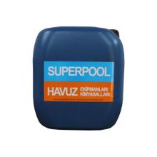 Superpool 10 kg Parlatıcı