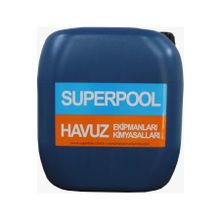 Superpool 20 kg Parlatıcı