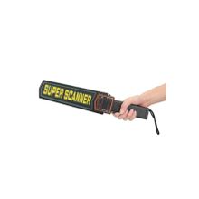 SuperScanner MD-3003B1 El Tipi Metal Üst Arama Dedektörü