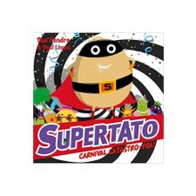 Supertato Carnival Catastro-Pea!