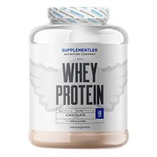 supplementler Whey 2000 gr Mocha Protein