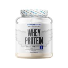 supplementler Whey 500 gr Vanilya Protein