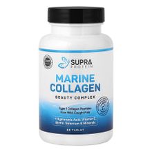 Supra Protein Marine Collagen Beauty Complex 90 Tablet