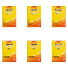 Supradyn Koenzim Q10 6x30 Tablet