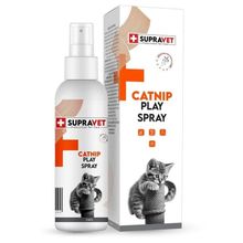 Supravet 150 ml Catnip Spray Kedi Otlu Oyun Spreyi