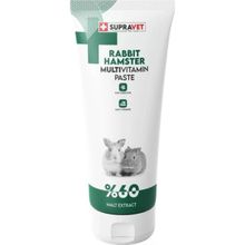 Supravet Kemirgen Multi Vitamin Malt Paste 100 Gr