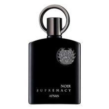 Supremacy Afnan Noir EDP 100 ML Erkek Parfümü